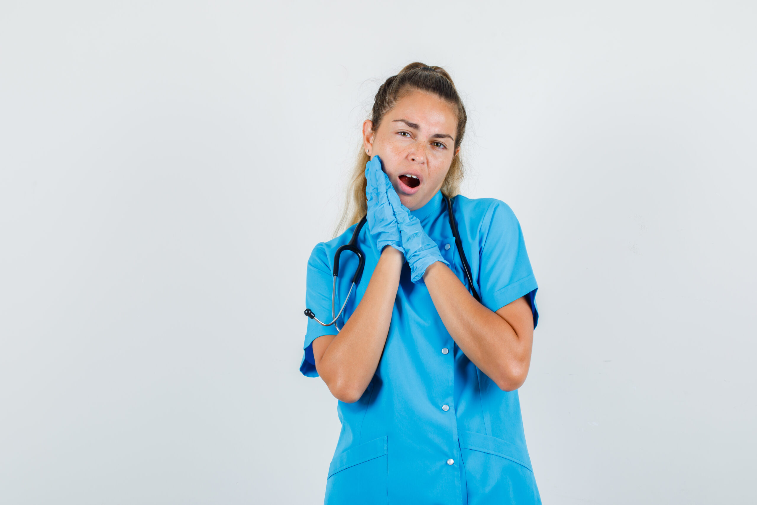 Emergency Dental Services in Yakima WA