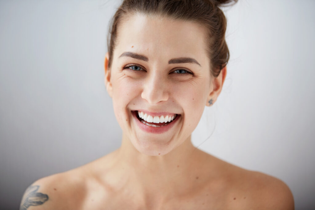 Cosmetic dentistry in Yakima, WA